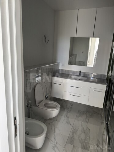 İcarəyə verilir 6 otaqlı həyət evi/bağ evi 300 m², Sea Breeze q., photo 11 from 22