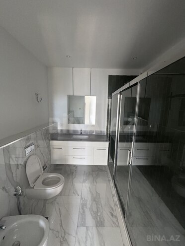 İcarəyə verilir 6 otaqlı həyət evi/bağ evi 300 m², Sea Breeze q., photo 9 from 22