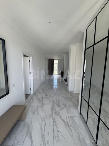 İcarəyə verilir 6 otaqlı həyət evi/bağ evi 300 m², Sea Breeze q., photo 3 from 22