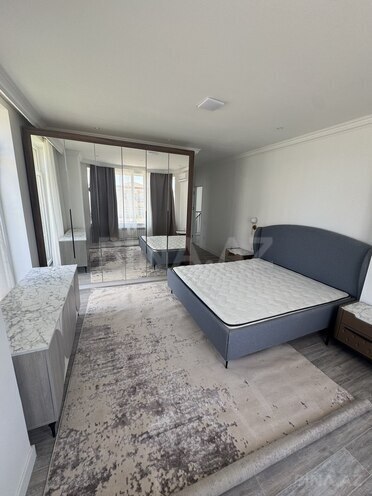 İcarəyə verilir 6 otaqlı həyət evi/bağ evi 300 m², Sea Breeze q., photo 15 from 22