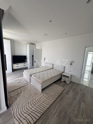 İcarəyə verilir 6 otaqlı həyət evi/bağ evi 300 m², Sea Breeze q., photo 8 from 22