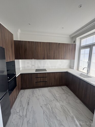 İcarəyə verilir 6 otaqlı həyət evi/bağ evi 300 m², Sea Breeze q., photo 16 from 22