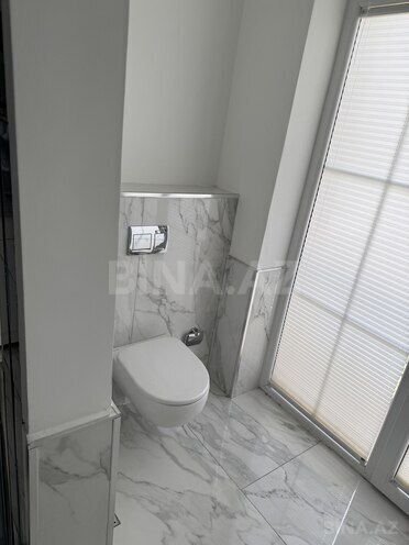 İcarəyə verilir 6 otaqlı həyət evi/bağ evi 300 m², Sea Breeze q., photo 13 from 22
