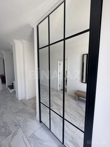 İcarəyə verilir 6 otaqlı həyət evi/bağ evi 300 m², Sea Breeze q., photo 5 from 22