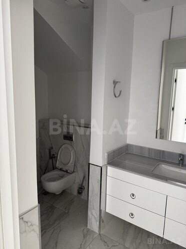 İcarəyə verilir 6 otaqlı həyət evi/bağ evi 300 m², Sea Breeze q., photo 20 from 22