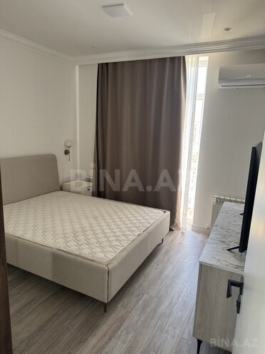 İcarəyə verilir 6 otaqlı həyət evi/bağ evi 300 m², Sea Breeze q., photo 7 from 22