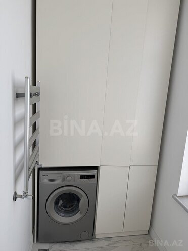 İcarəyə verilir 6 otaqlı həyət evi/bağ evi 300 m², Sea Breeze q., photo 19 from 22