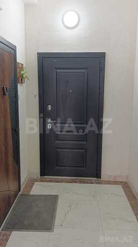 Сдаётся 3-комн. новостройка 66 м², м. 8 ноября, photo 18 from 21