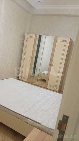 Сдаётся 3-комн. новостройка 66 м², м. 8 ноября, photo 16 from 21