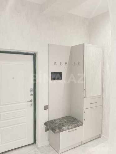 Сдаётся 3-комн. новостройка 66 м², м. 8 ноября, photo 17 from 21