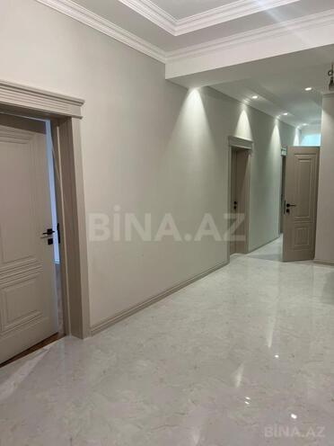 Satılır 4 otaqlı yeni tikili 195 m², Memar Əcəmi m., photo 3 from 17