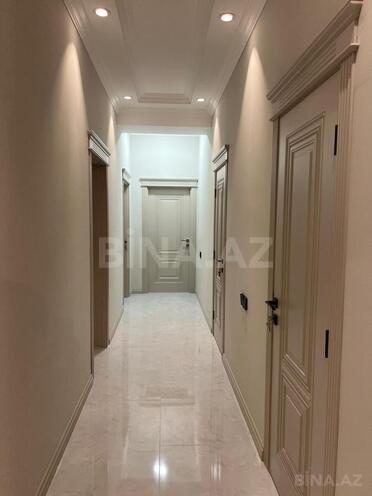 Satılır 4 otaqlı yeni tikili 195 m², Memar Əcəmi m., photo 1 from 17