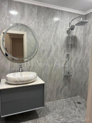 Satılır 4 otaqlı yeni tikili 195 m², Memar Əcəmi m., photo 13 from 17