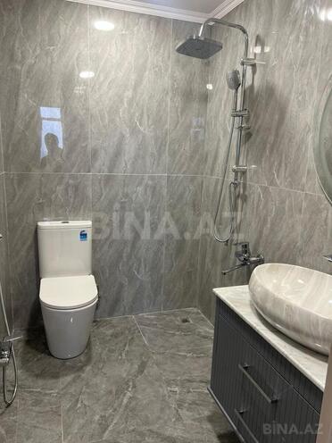 Satılır 4 otaqlı yeni tikili 195 m², Memar Əcəmi m., photo 15 from 17