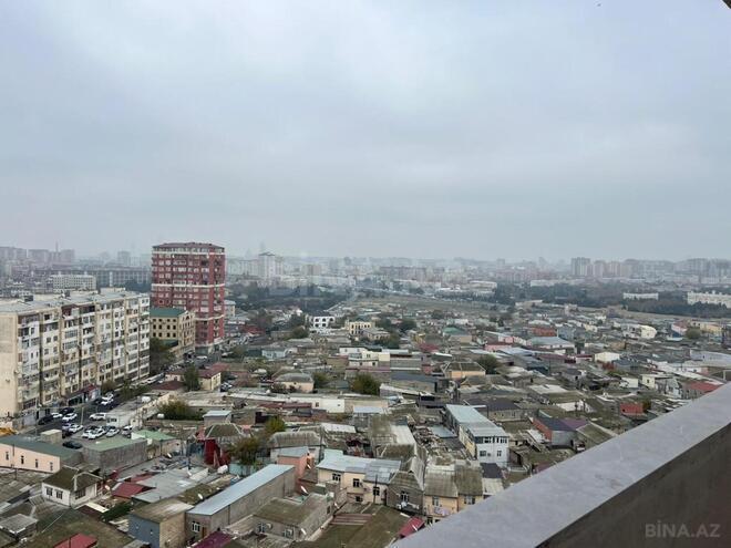 Satılır 4 otaqlı yeni tikili 195 m², Memar Əcəmi m., photo 16 from 17