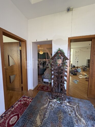 Satılır 5 otaqlı həyət evi/bağ evi 350 m², Masazır q., photo 17 from 20