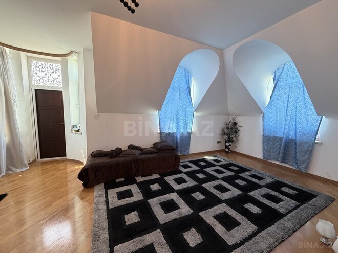 Satılır 5 otaqlı həyət evi/bağ evi 350 m², Masazır q., photo 15 from 20