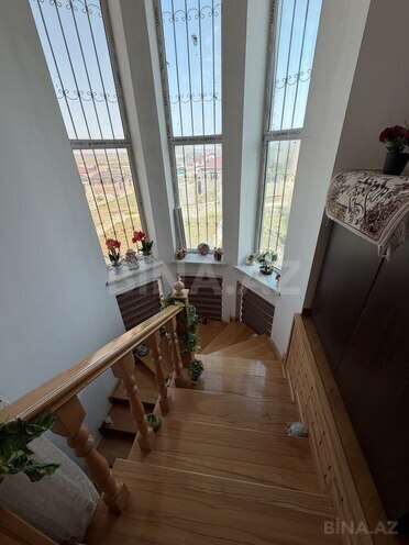Satılır 5 otaqlı həyət evi/bağ evi 350 m², Masazır q., photo 11 from 20