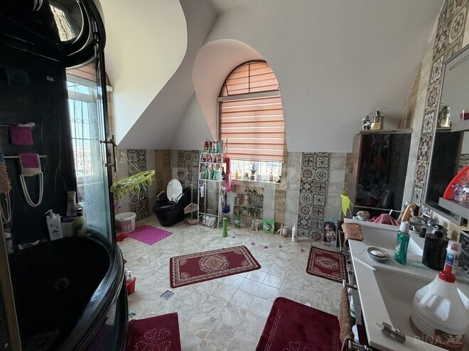 Satılır 5 otaqlı həyət evi/bağ evi 350 m², Masazır q., photo 13 from 20