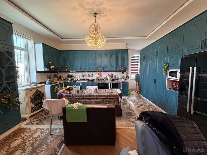 Satılır 5 otaqlı həyət evi/bağ evi 350 m², Masazır q., photo 4 from 20