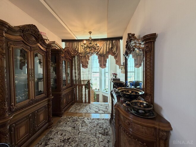 Satılır 5 otaqlı həyət evi/bağ evi 350 m², Masazır q., photo 10 from 20