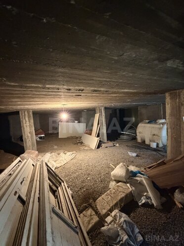 Satılır 5 otaqlı həyət evi/bağ evi 350 m², Masazır q., photo 19 from 20