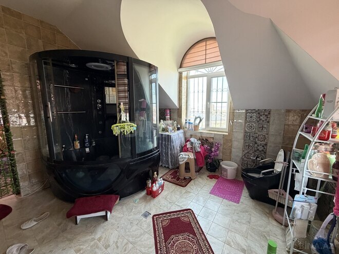Satılır 5 otaqlı həyət evi/bağ evi 350 m², Masazır q., photo 16 from 20