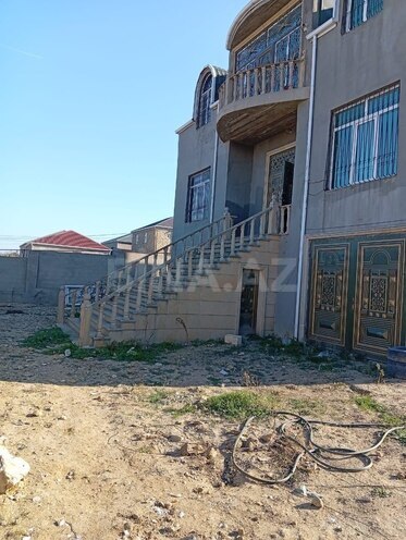 Satılır 5 otaqlı həyət evi/bağ evi 350 m², Masazır q., photo 3 from 20