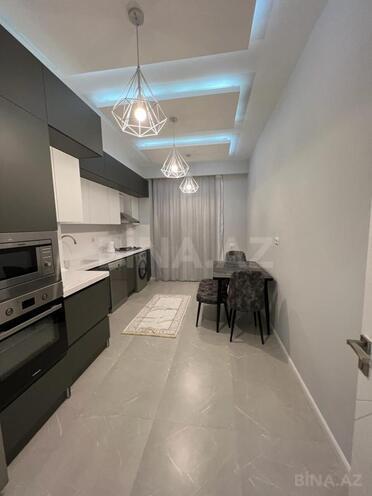Сдаётся 3-комн. новостройка 135 м², м. Иншаатчылар, photo 10 from 15