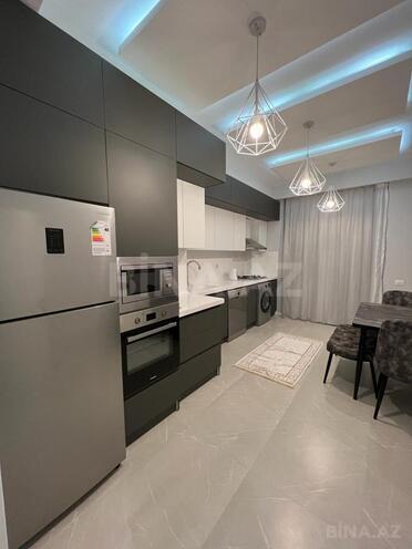 Сдаётся 3-комн. новостройка 135 м², м. Иншаатчылар, photo 11 from 15
