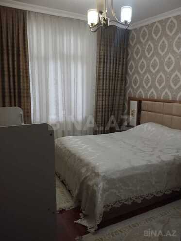 Продаётся 2-комн. вторичка 60 м², Абшеронcкий  р., photo 10 from 17