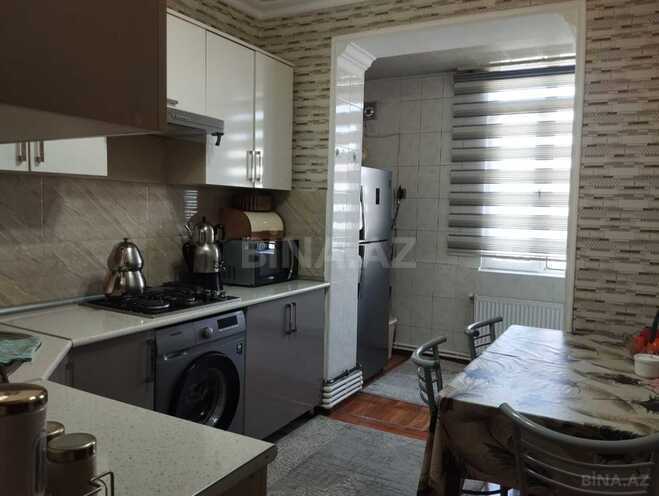 Продаётся 2-комн. вторичка 60 м², Абшеронcкий  р., photo 5 from 17