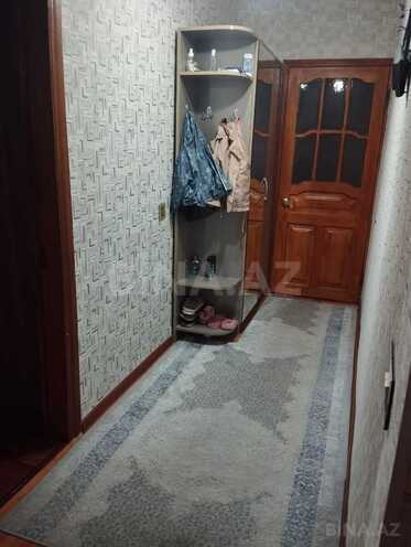 Продаётся 2-комн. вторичка 60 м², Абшеронcкий  р., photo 14 from 17