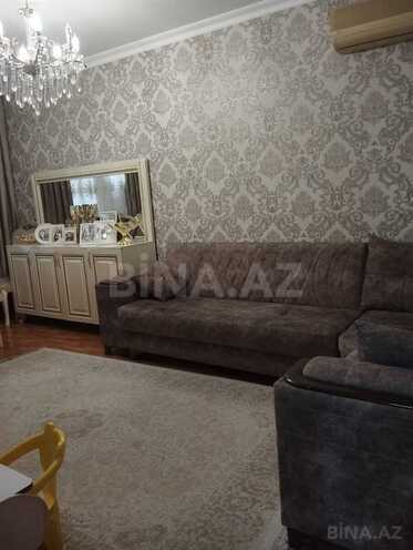 Продаётся 2-комн. вторичка 60 м², Абшеронcкий  р., photo 6 from 17
