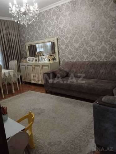 Продаётся 2-комн. вторичка 60 м², Абшеронcкий  р., photo 13 from 17