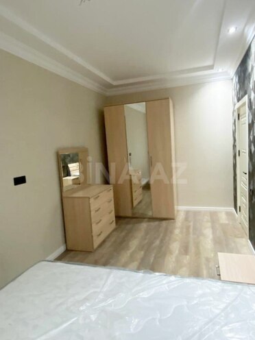 İcarəyə verilir 3 otaqlı yeni tikili 85 m², Nizami m., photo 12 from 20