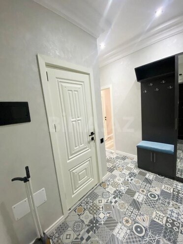 İcarəyə verilir 3 otaqlı yeni tikili 85 m², Nizami m., photo 16 from 20