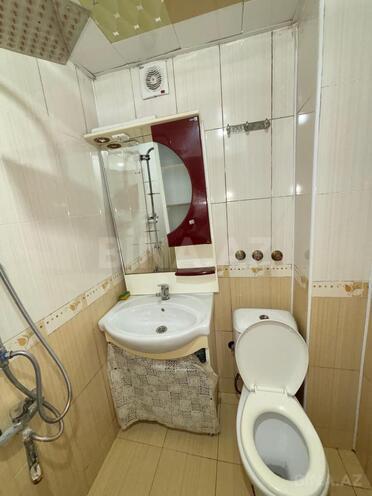 Satılır 2 otaqlı köhnə tikili 41 m², Abşeron r., photo 20 from 21
