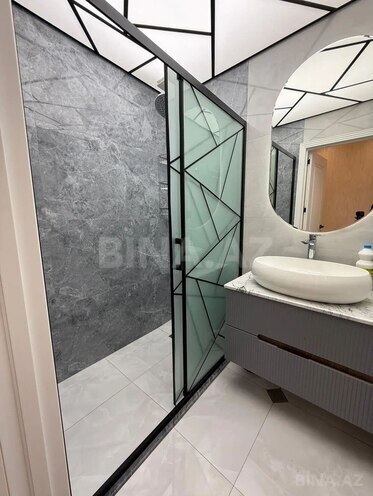 Satılır 2 otaqlı köhnə tikili 73 m², Nəsimi m., photo 12 from 13