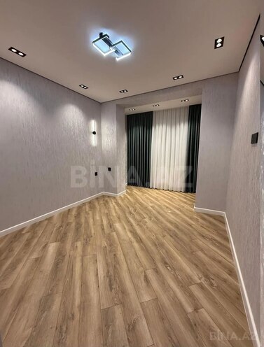 Satılır 2 otaqlı köhnə tikili 73 m², Nəsimi m., photo 4 from 13