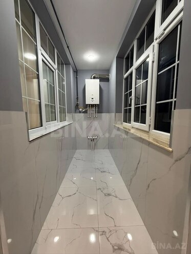 Satılır 2 otaqlı köhnə tikili 73 m², Nəsimi m., photo 9 from 13