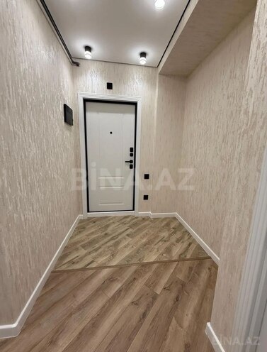 Satılır 2 otaqlı köhnə tikili 73 m², Nəsimi m., photo 10 from 13