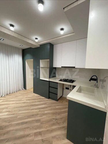 Satılır 2 otaqlı köhnə tikili 73 m², Nəsimi m., photo 8 from 13