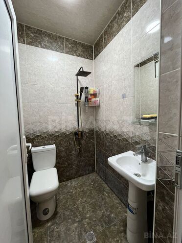 Продаётся 4-комн. дом/дача 100 м², Абшеронcкий  р., photo 15 from 17