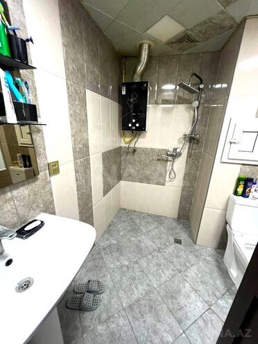 Satılır 2 otaqlı köhnə tikili 55 m², Yeni Günəşli q., photo 12 from 13