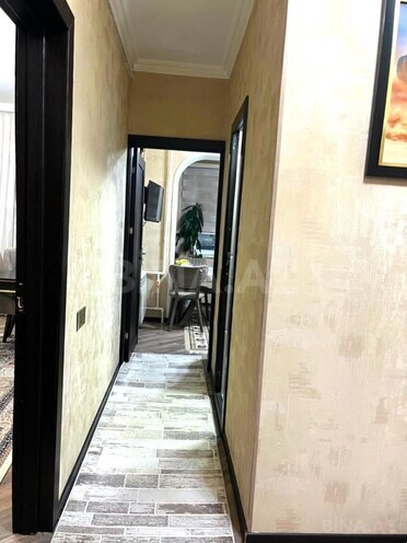 Satılır 2 otaqlı köhnə tikili 55 m², Yeni Günəşli q., photo 6 from 13
