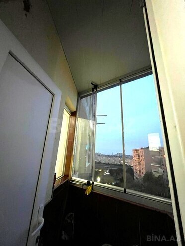 Satılır 2 otaqlı köhnə tikili 55 m², Yeni Günəşli q., photo 8 from 13