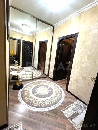 Satılır 2 otaqlı köhnə tikili 55 m², Yeni Günəşli q., photo 5 from 13