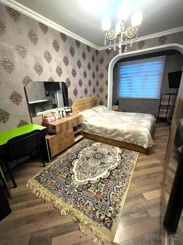 Satılır 2 otaqlı köhnə tikili 55 m², Yeni Günəşli q., photo 4 from 13