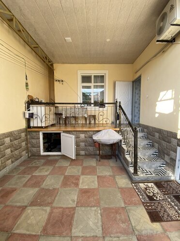 Продаётся 3-комн. дом/дача 75 м², Абшеронcкий  р., photo 16 from 17